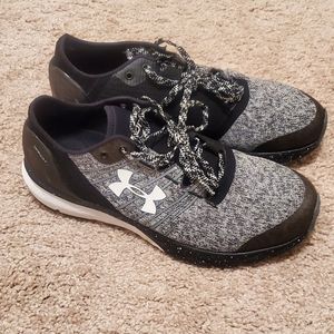 Under Armour